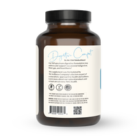 Digestive Comfort