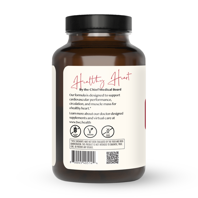 Healthy Heart