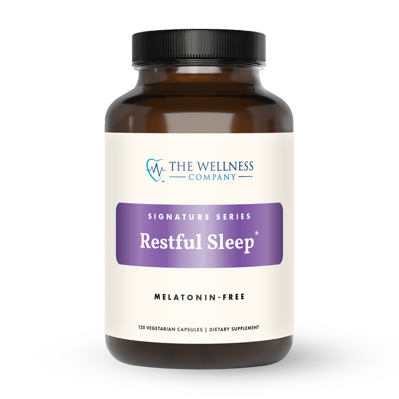 Restful Sleep