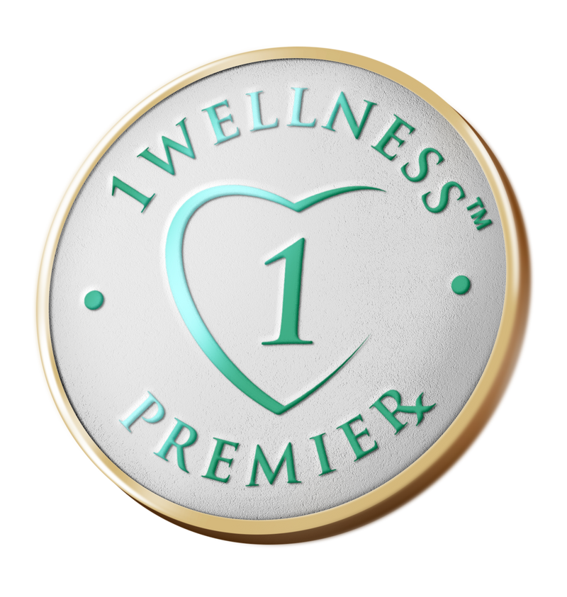1Wellness Premier Annual