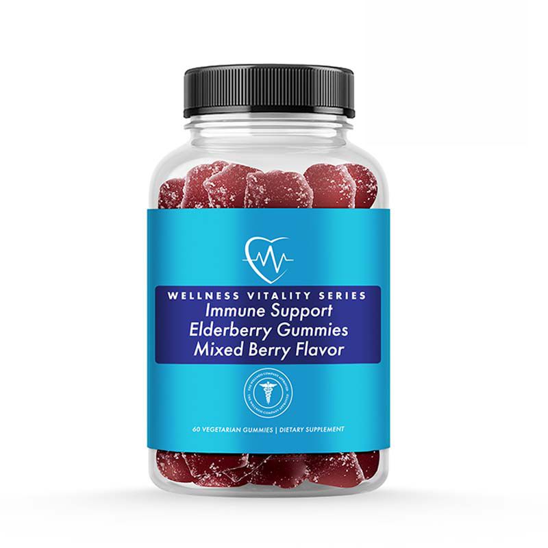 Daily Immunity Gummies