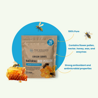Pure Natural Bee Pollen
