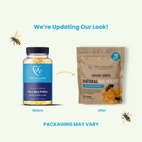 Pure Natural Bee Pollen