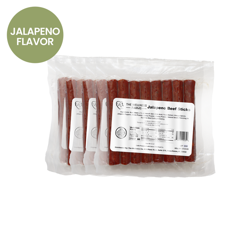 Pure Protein Sticks