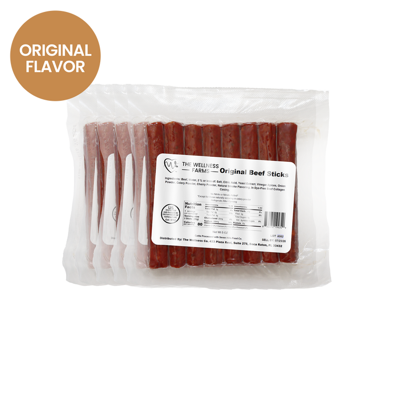Pure Protein Sticks