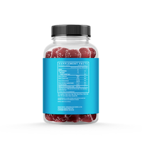Daily Immunity Gummies