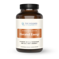 Elevated Energy