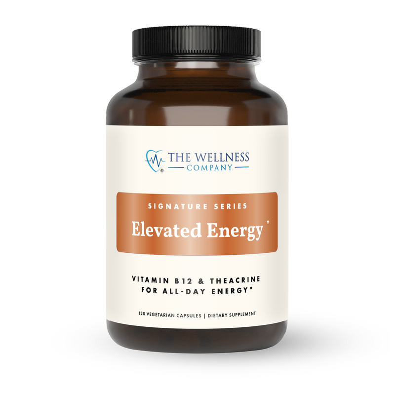Elevated Energy