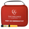 First Aid Emergency Kit