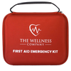 First Aid Emergency Kit