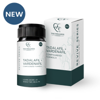 Tadalafil + Vardenafil