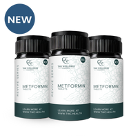 Metformin