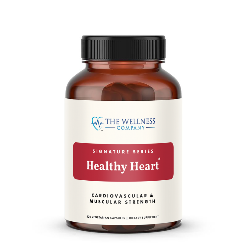Healthy Heart