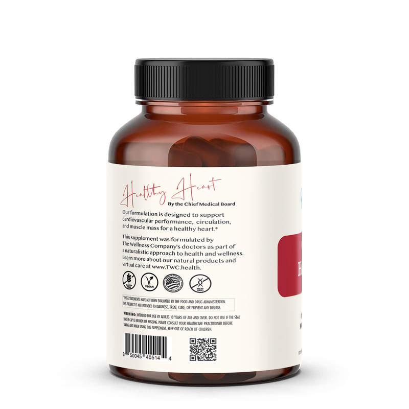 Healthy Heart