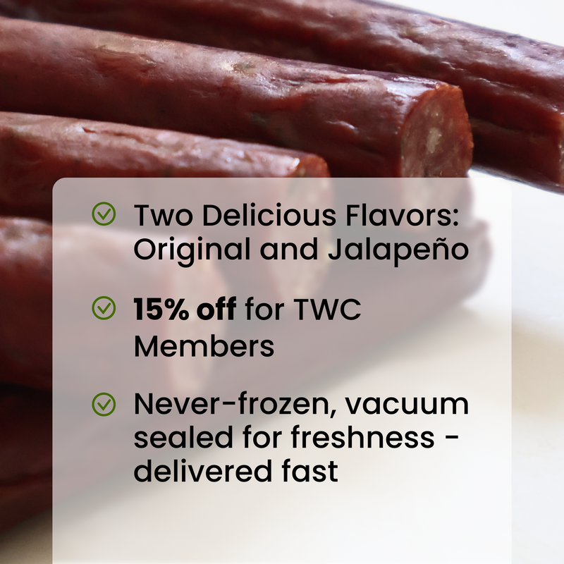 Pure Protein Sticks