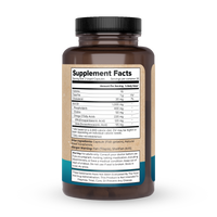 Antarctic Krill Oil