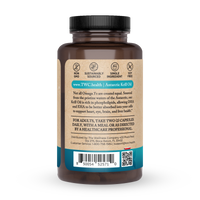 Antarctic Krill Oil