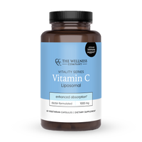 Liposomal Vitamin C
