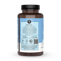 Liposomal Vitamin C