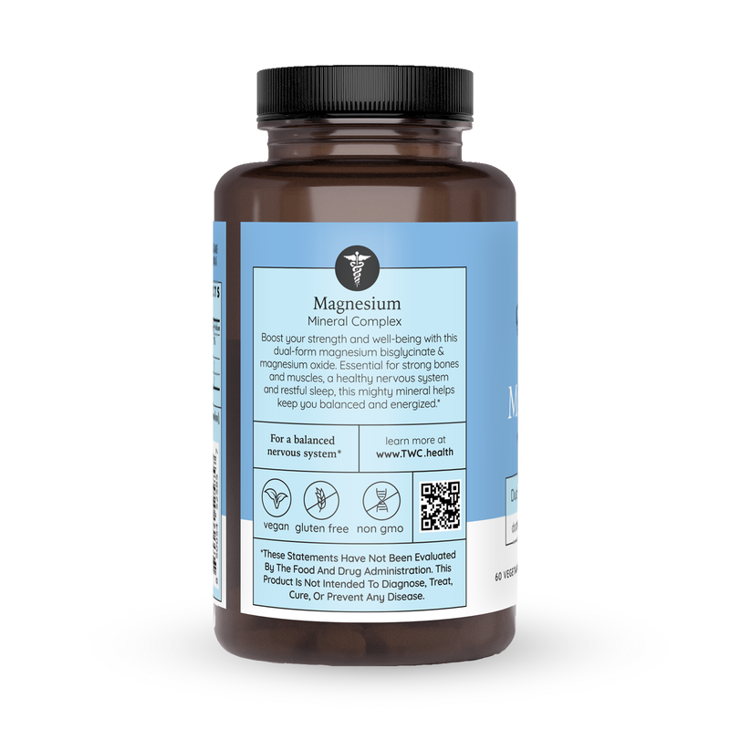 Magnesium Complex