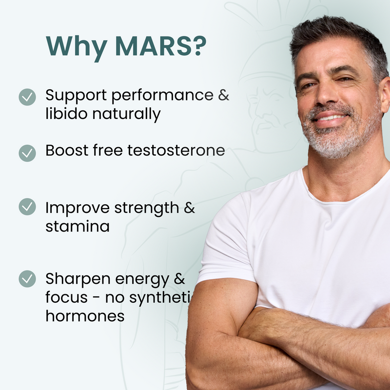 Mars