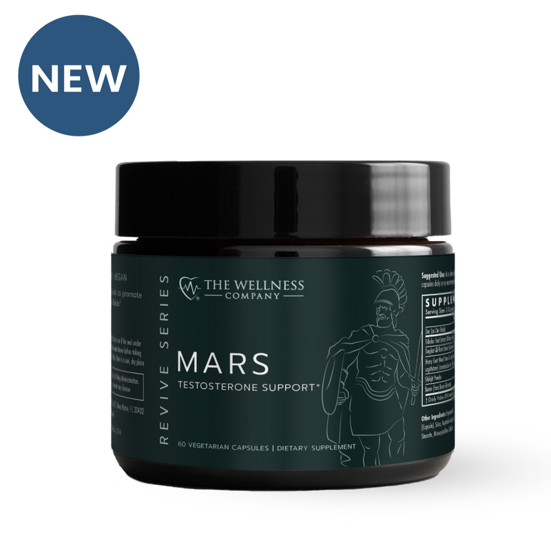 Mars