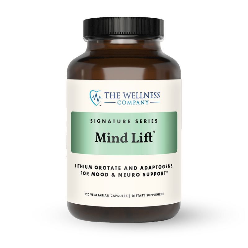 Mind Lift