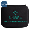 Mold & Allergy Emergency Kit