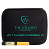 Mold & Allergy Emergency Kit