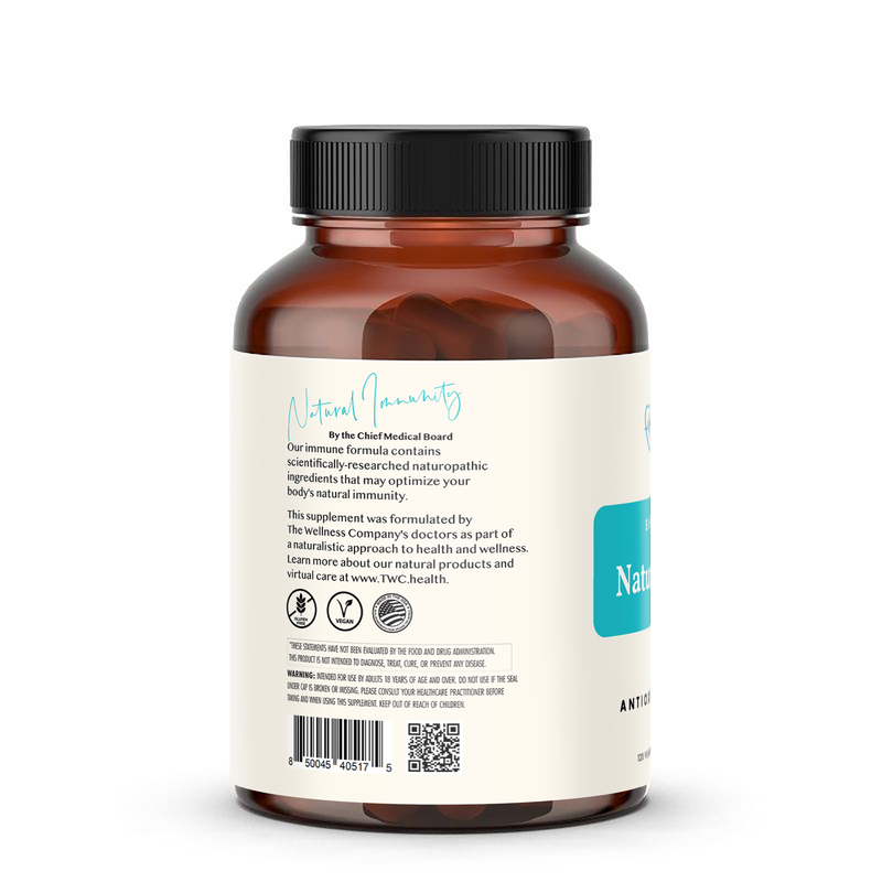 Natural Immunity