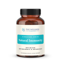 Natural Immunity