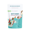 Pawsitive Superfood Waffles