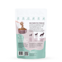 Bison Nutritional Topper