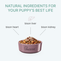 Bison Nutritional Topper