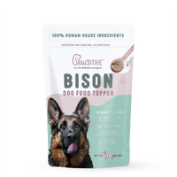 Bison Nutritional Topper