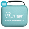 Pawsitive Medical Emergency Kit