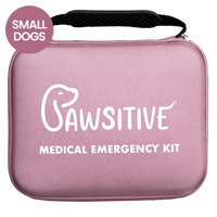 Pawsitive Medical Emergency Kit