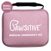 Pawsitive Medical Emergency Kit