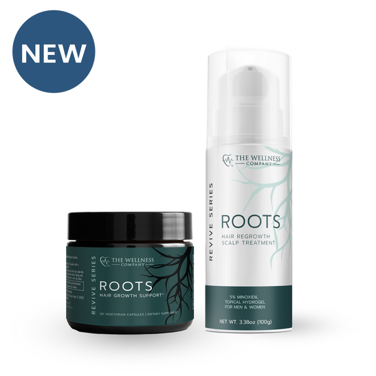 Roots– TWC-dev2