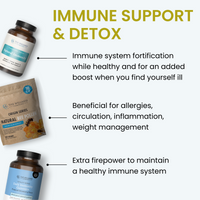 Natural Immunity