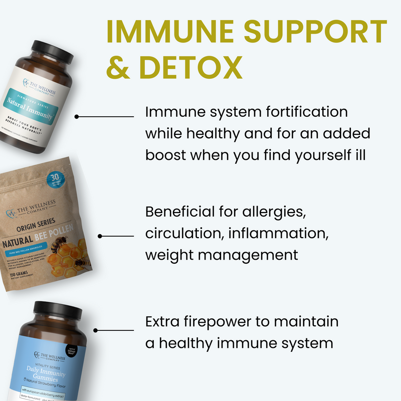 Natural Immunity