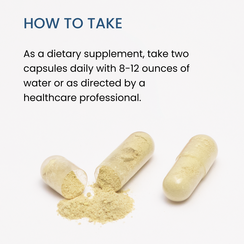 Natural Immunity