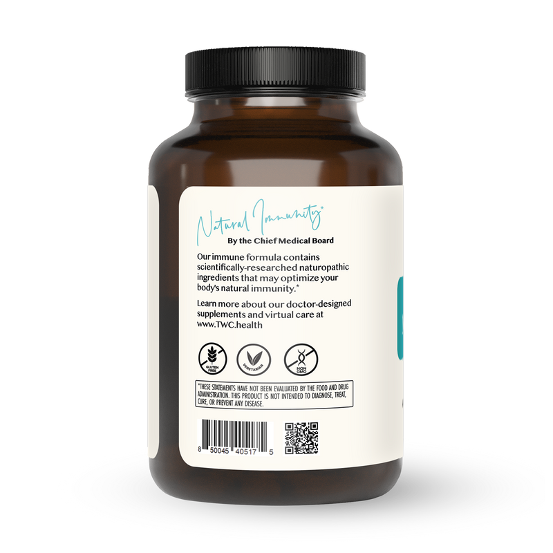 Natural Immunity