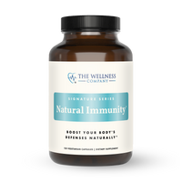 Natural Immunity