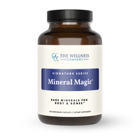 Mineral Magic