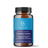 Turmeric Extract