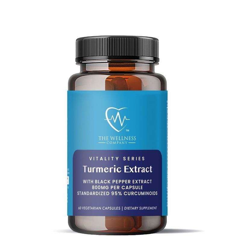 Turmeric Extract
