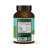 natural supplements