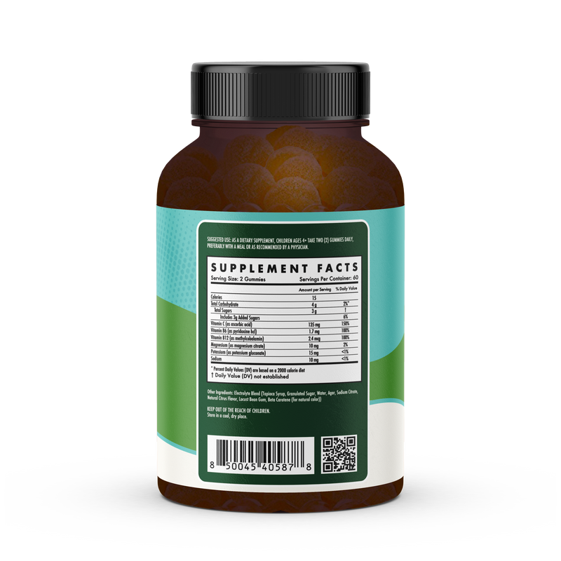 natural supplements