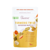 Pawsitive Superfood Waffles
